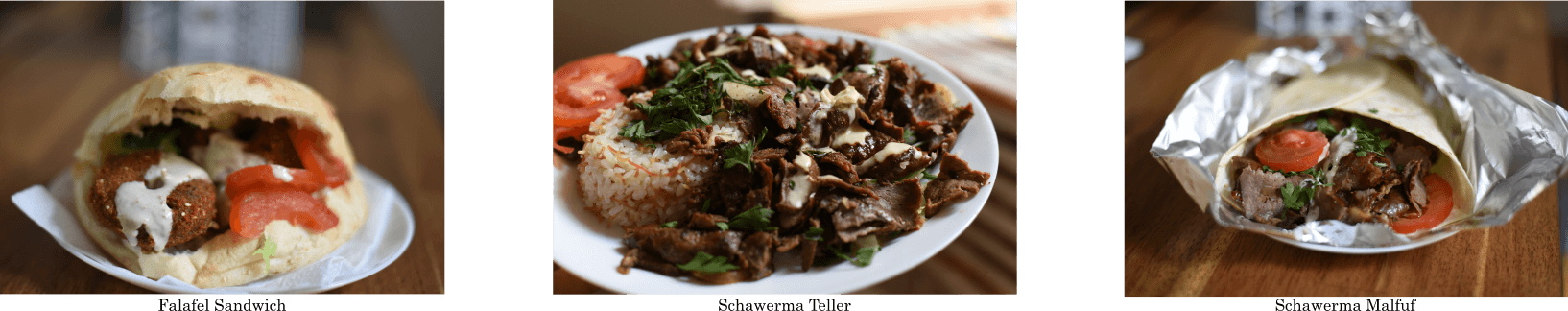 Asala food