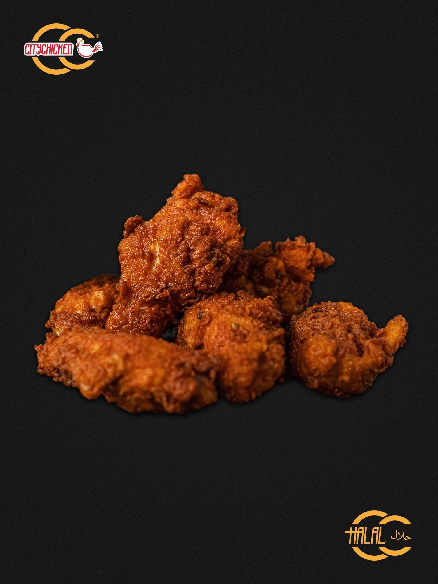 CC wings and bites