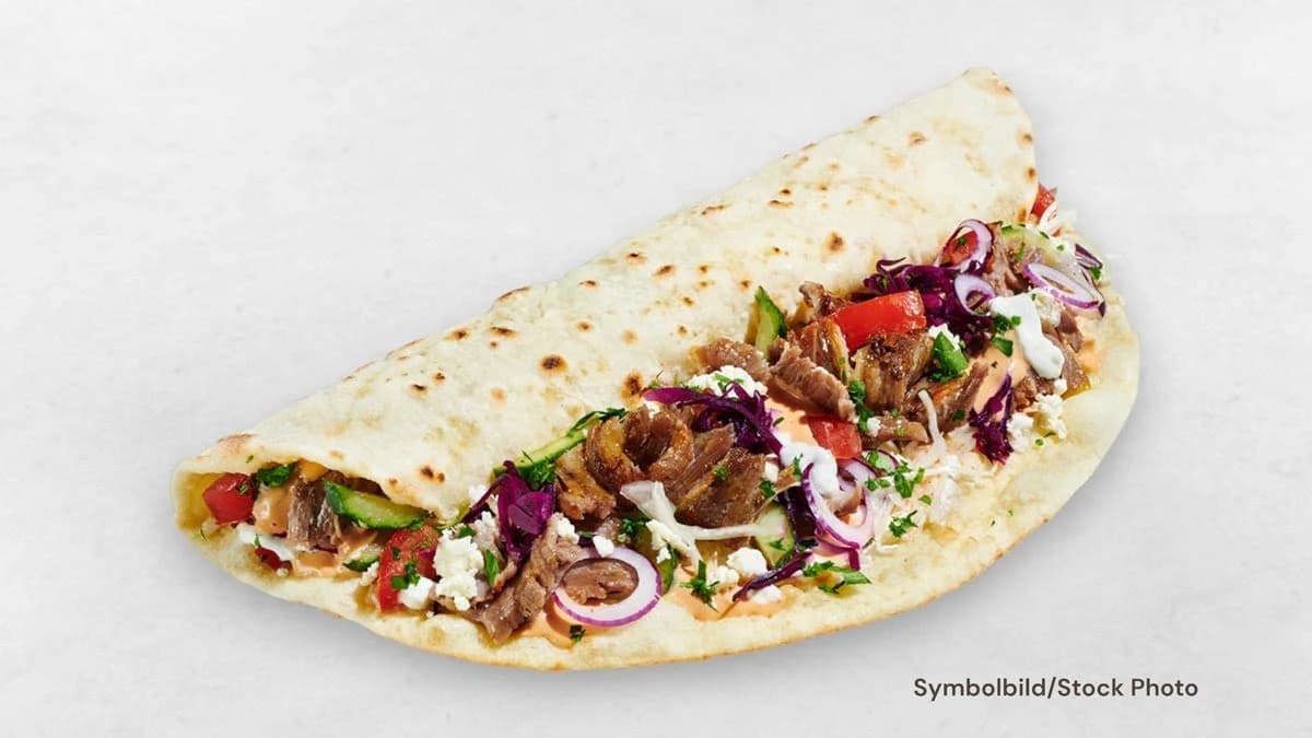 Adim Pizza Kebap · turkish · Vienna