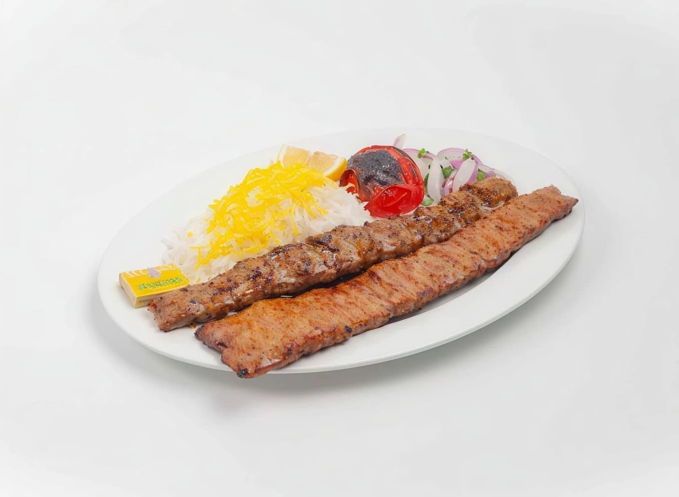 Ali&Baba Restaurant · persian · Vienna