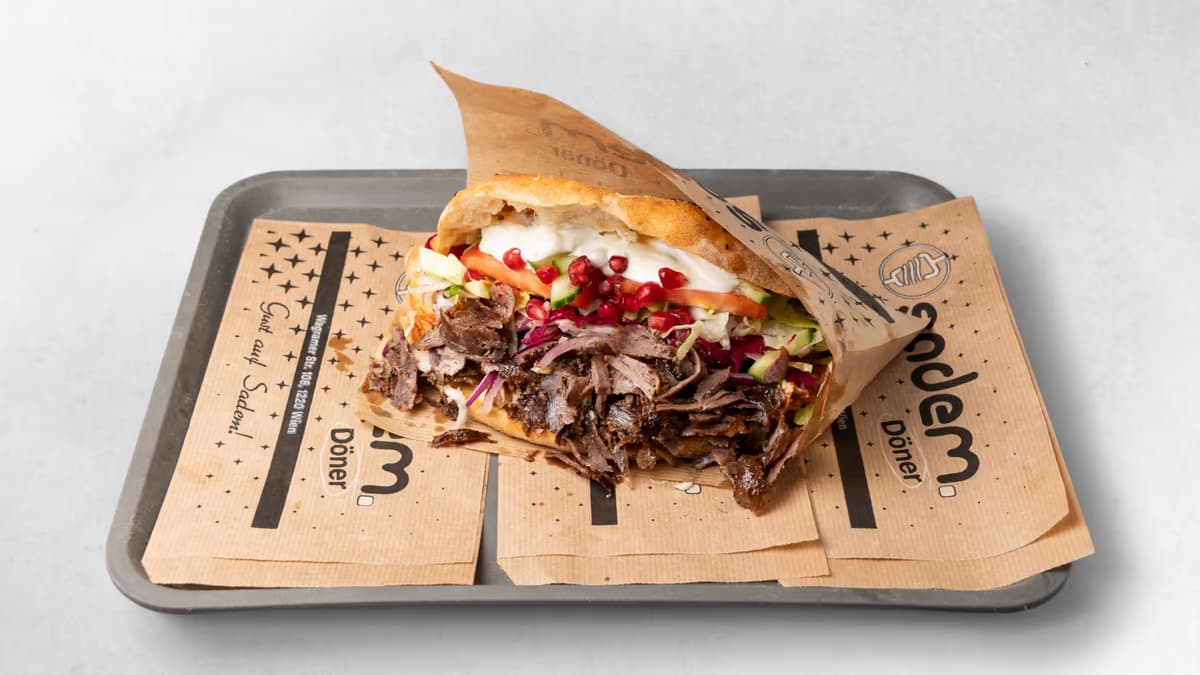 Sadem Döner · turkish · Vienna