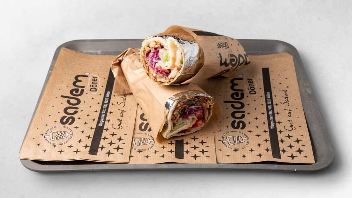 Sadem Döner · turkish · Vienna